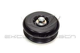 Mdr MAT4114 - POLEAS TENSORAS