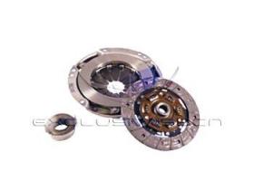 Sachs MCK1805 - KIT DE EMBRAGUE