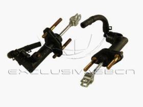 Mdr MCM1K18 - BOMBA DE EMBRAGUE