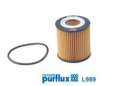 Purflux L989 - FILTRO ACEITE FORD