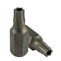 Jbm 10437 - BROCA TORX INV.BOCA 10MM PNTA T40
