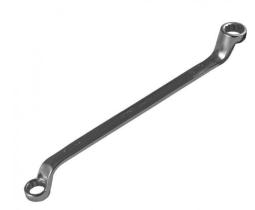 Jbm 10636 - LLAVE ACODADA DE ESTRELLA 24X27