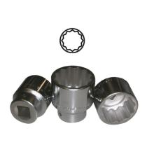 Jbm 10934 - VASO 12 CANTOS DE 58MM.