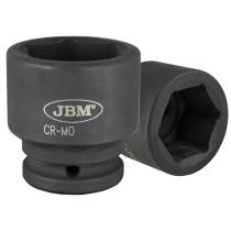 Jbm 11133 - VASO IMPACTO HEX. 3/4" 28MM