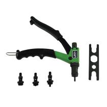 Jbm 52595 - REMACHADORA TUERCA COMPACTA 220MM 8"