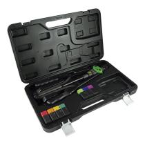 Jbm 52597 - REMACHADORA TUERCA AUTOMATICA 440MM