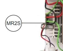 Ferve MR2S - CIRCUITO RECTIFICADOR MR2 CON SHUNT