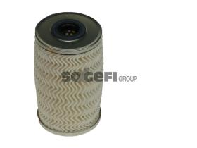 Fram C9817ECO - *FILTRO COMB.CITR/PEUG/REN.LARGO