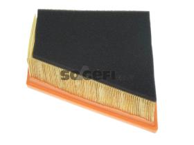 Fram CA10409 - FILTRO AIRE SEAT/SKODA/VW