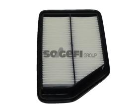 Fram CA10496 - FILTRO AIRE HONDA/IVECO/ROVER