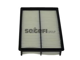  CA9898 - FILTRO AIRE MAZDA 5