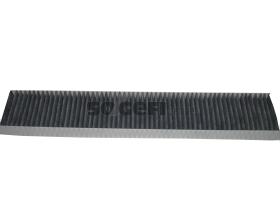 Fram CFA8878 - FILTRO HAB.AUDI/FORD/SEAT/SKODA/VW CARBONO