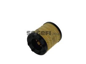  CH9018ECO - FILTRO ACEITE FIAT/OPEL