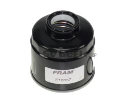 Fram P10357 - FILTRO COMB.MITSU.L200