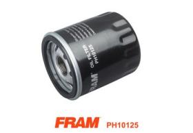Fram PH10125 - FILTRO DE ACEITE