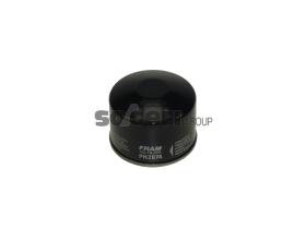  PH2874 - FILTRO ACEITE OPEL/PEUG/REN/DITER