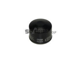 Fram PH2874 - FILTRO ACEITE OPEL/PEUG/REN/DITER