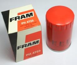 Fram PH4723 - FILTRO ACEITE FORD/PEUG.
