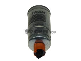Fram PS10002EWS - FILTRO COMB.ALFA/FIAT