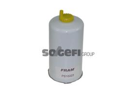Fram PS10223 - FILTRO COMB.FORD