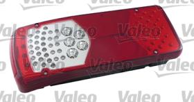 Valeo 91009 - PIL.TRS.IZQ.LED K FPL