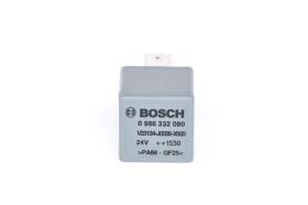 Bosch 0986332080 - RELE ALTO CONS.