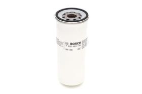 Bosch F026402141 - FILTRO-BOX DE COMBUSTIBLE