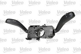 Valeo 251659 - ANILLO AIRBAG SEAT/VW
