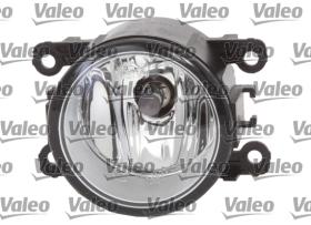 Valeo 44820 - FARO DCH/IZQ.ANTIN.FORD