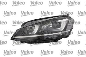 Valeo 44934 - FARO DCH.XENON VW