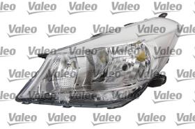 Valeo 45000 - FARO IZQ.TOYOTA