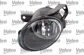 Valeo 45094 - FARO IZQ.ANTIN.VW