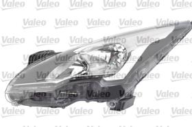 Valeo 45279 - FARO DCH.PEUG.3008/5008 11/2013