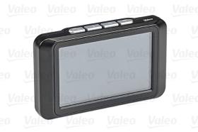 Valeo 632163 - PANTALLA LCD PARA BEEP&PARK/VISION