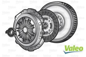 Valeo 835115 - KIT 4P