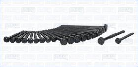 Ajusa 81055600 - JUEGO TORNILLOS CULATA MITSUBISHI