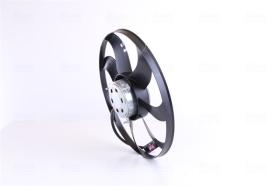 Nissens 85798 - VENTILADOR SEAT CORDOBA(2003)1.2