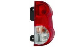 Iparlux 16231542 - PIL.TRS.DCH.NISSAN NV200 (10->)