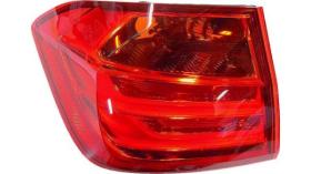 Iparlux 16490008 - PIL.TRS.DCH.BMW S3 (F30) LED