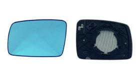 Iparlux 31173301 - CRISTAL+BASE IZQ.CVX.AZL.TER.