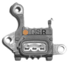 Qsr N06001 - REGUL ALT 12V DENSO JOHN DEERE