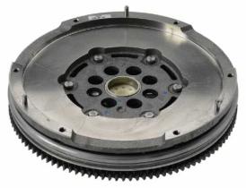 Sachs 2294501164 - VOL.BIMASA HYUNDAI/KIA