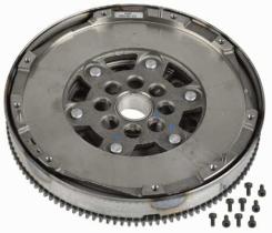 Sachs 2294501170 - VOL.BIMASA CORSA/MERIVA 1.3CDTI