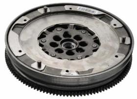 Sachs 2294501192 - VOL.BIMASA BMW 120D/320D