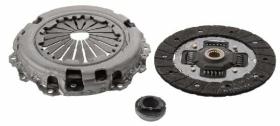  3000950645 - KIT EMB.CITR/PEUG. 09