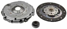 Sachs 3000950649 - KIT EMB.JUMPY/EXPERT 11->