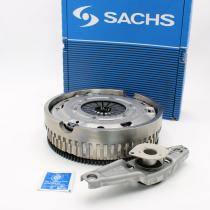 Sachs 3090600003 - KIT EMB.SMART CABRIO,FORTWO  99-