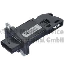 Pierburg 722184680 - SENSOR CAUDAL.AUDI A8/Q5/R8