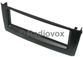 Radiovox 243436 - CERQUILLO RADIO FIAT G.PUNTO (GRIS)