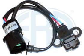 Era 550353 - CRANKSHAFT POSITION SENSOR